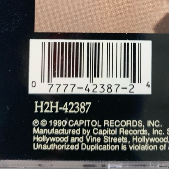 NWT Carlos Gardel CD. - Picture 3 of 3